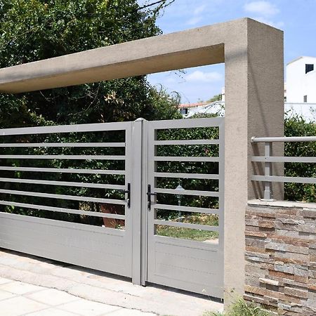 Avenue Luxury Apartments Alexandroupoli Bagian luar foto