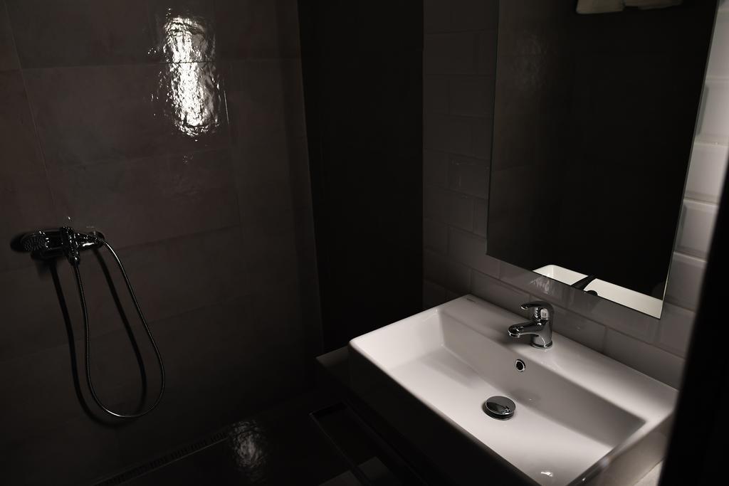 Avenue Luxury Apartments Alexandroupoli Bagian luar foto