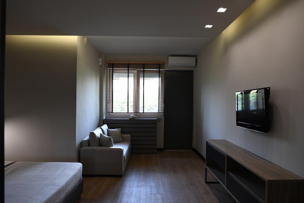 Avenue Luxury Apartments Alexandroupoli Bagian luar foto